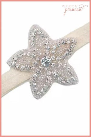 Rhinestone Headbands