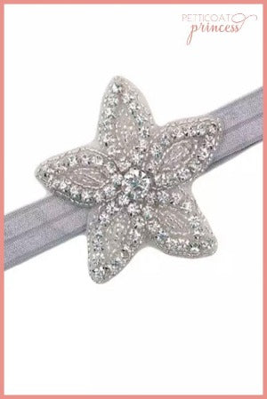 Rhinestone Headbands