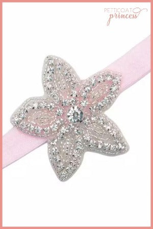 Rhinestone Headbands