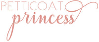 Petticoat Princess