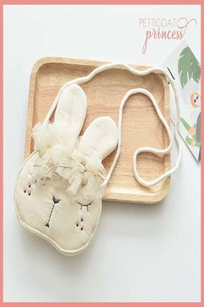 Bunny Bags